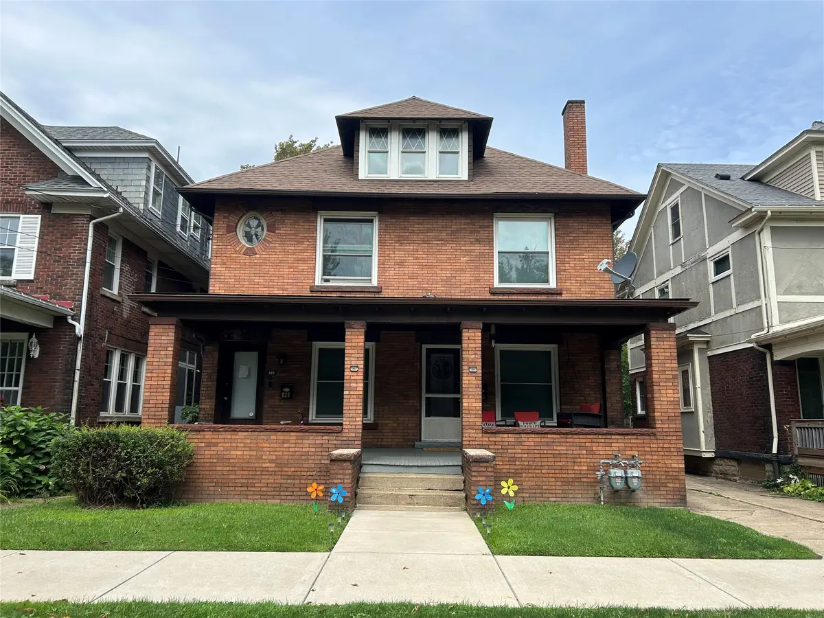 926 W 6th Street, Erie, PA 16507 - #1