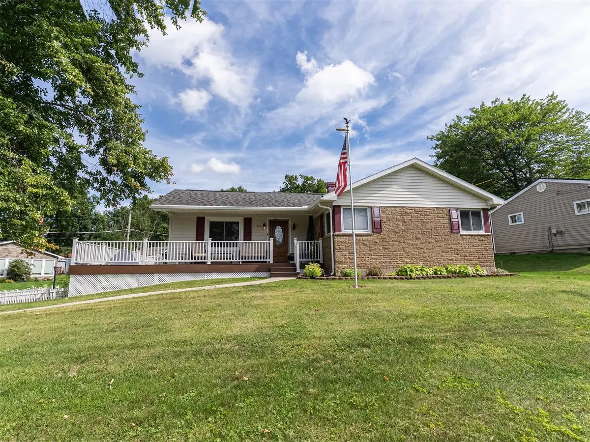 11940 Oakmont Drive, Conneaut Lake, PA 16316 - #1