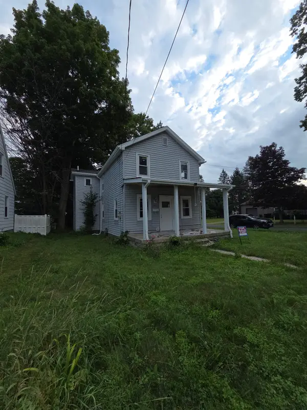201 Franklin Street, Corry, PA 16407
