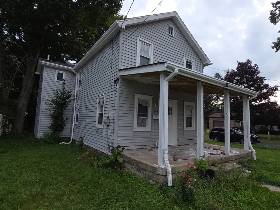 201 Franklin Street, Corry, PA 16407 - #2