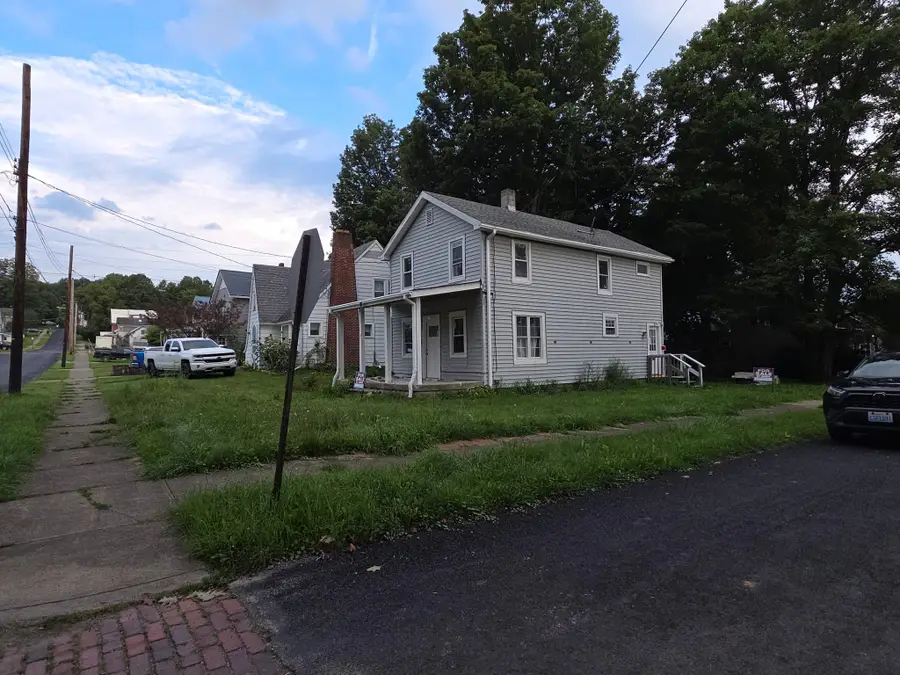 201 Franklin Street, Corry, PA 16407 - #3
