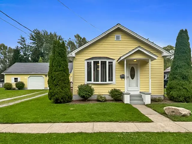 28 1st Avenue, Albion, PA 16401 - #1
