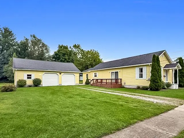 28 1st Avenue, Albion, PA 16401 - #2