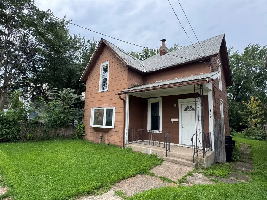 856 E 22nd Street, Erie, PA 16503 - #2