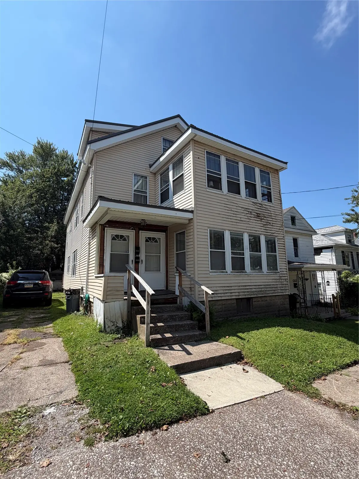 2420 Plum Street, Erie, PA 16502 - #1