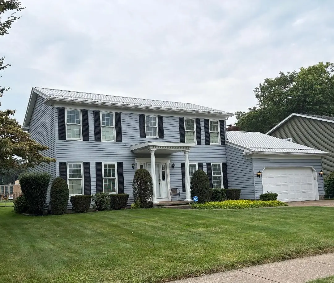 2536 Pandora Drive, Erie, PA 16505 - #1