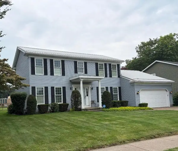 2536 Pandora Drive, Erie, PA 16505