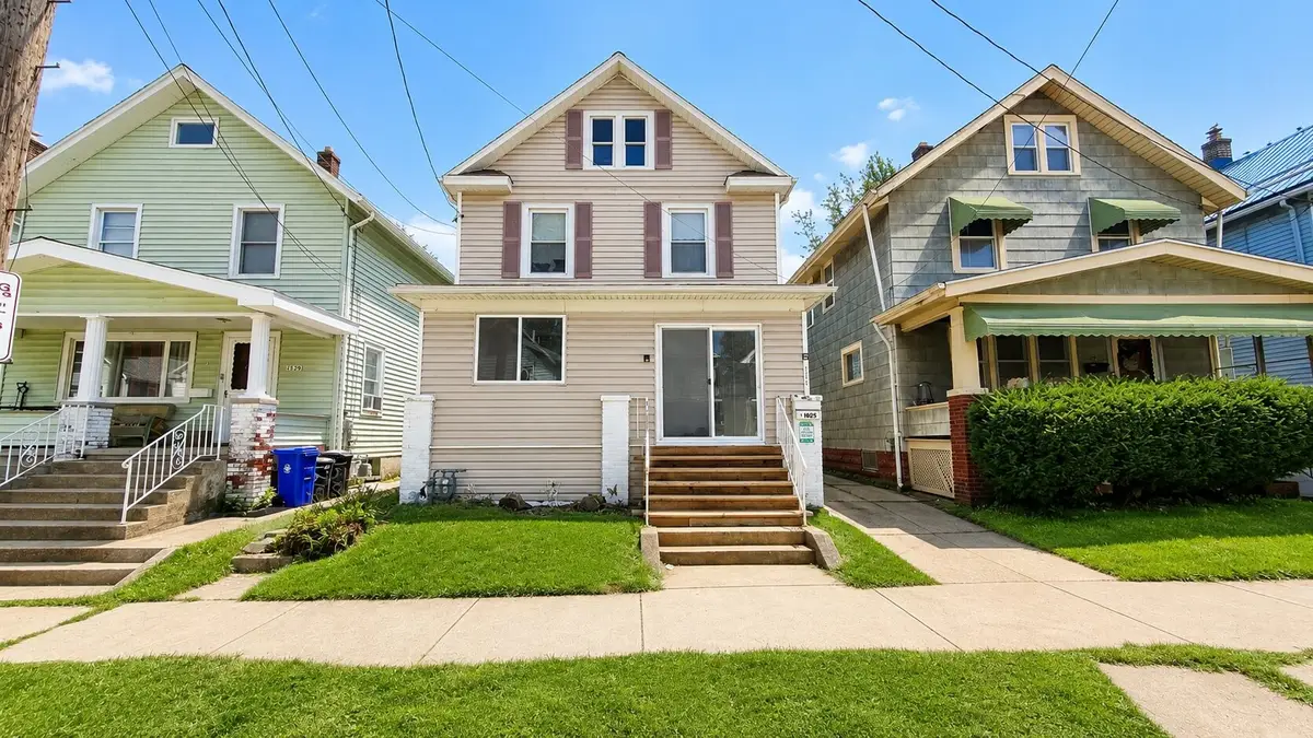 1325 Lynn Street, Erie, PA 16503 - #1