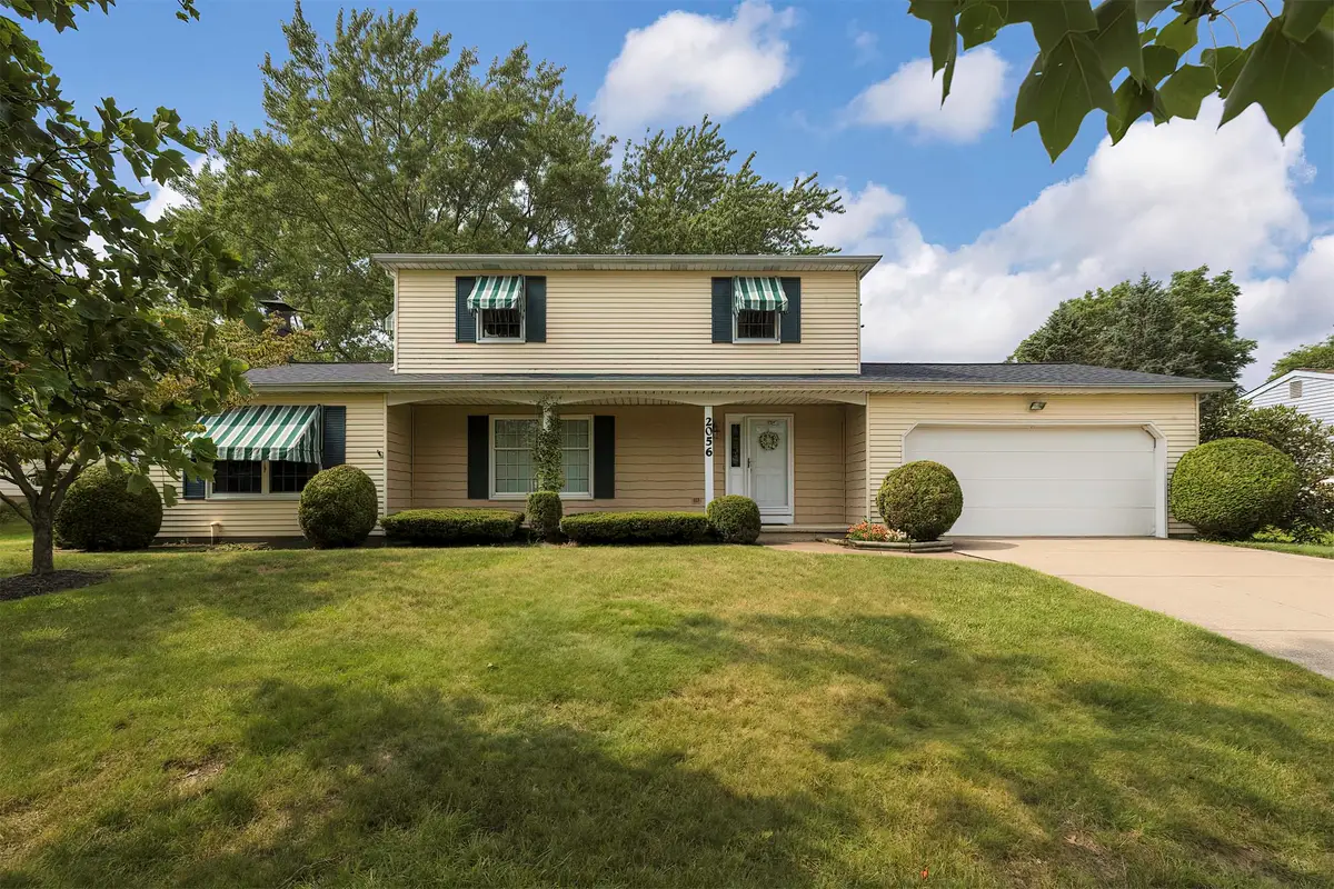 2056 Devon Lane, Erie, PA 16509 - #1