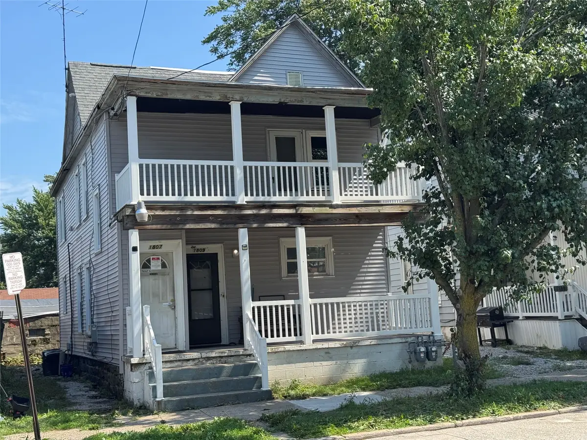 1809 Myrtle Street, Erie, PA 16502 - #1