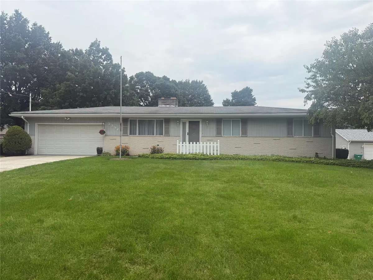 2296 Saltsman Road, Erie, PA 16510 - #1