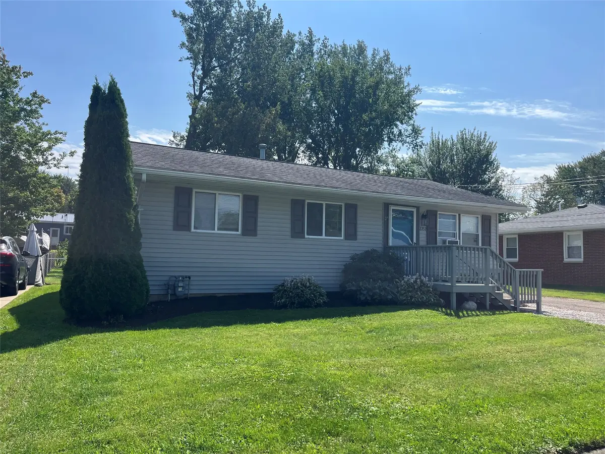 2757 E 28th Street, Erie, PA 16510 - #1