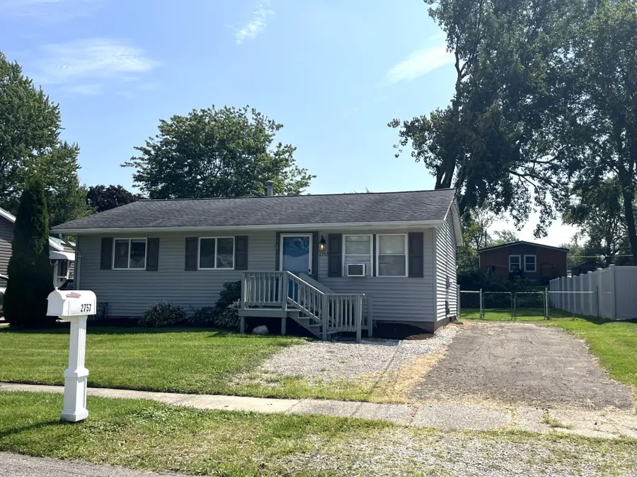 2757 E 28th Street, Erie, PA 16510 - #2