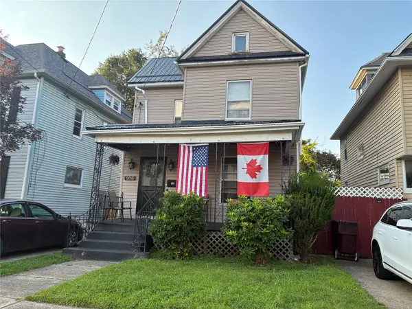 906 E 23rd Street, Erie, PA 16503