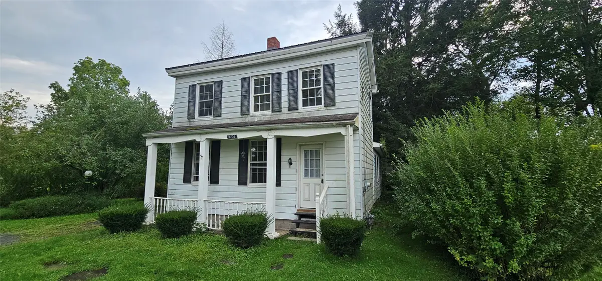 1204 West Street, Conneautville, PA 16406 - #1