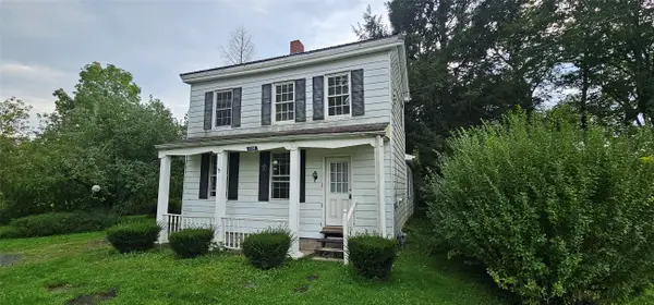 1204 West Street, Conneautville, PA 16406