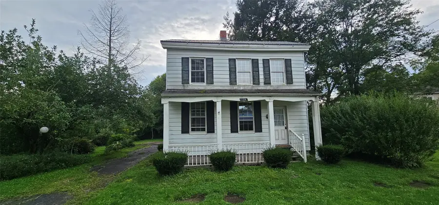 1204 West Street, Conneautville, PA 16406 - #2