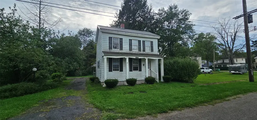 1204 West Street, Conneautville, PA 16406 - #3