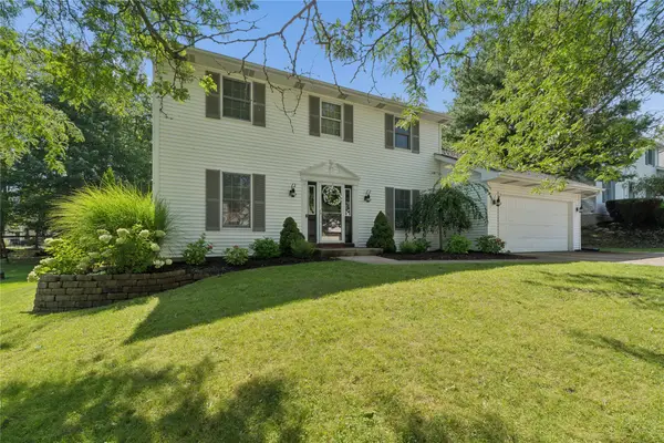 3141 Oakley Drive, Erie, PA 16506