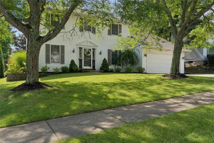 3141 Oakley Drive, Erie, PA 16506 - #2