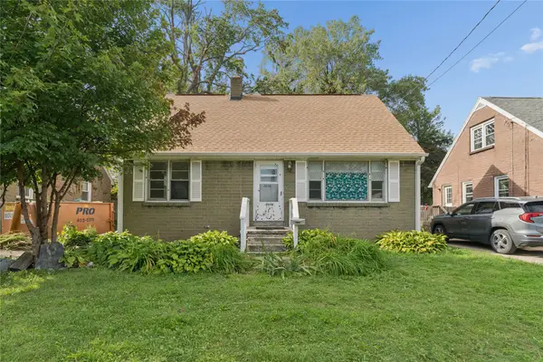 2656 Putnam Drive, Erie, PA 16511