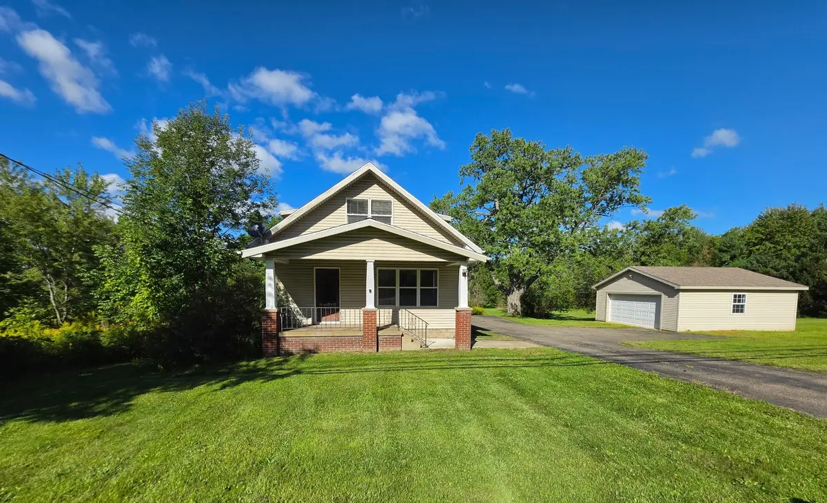 8341 Wattsburg Road, Erie, PA 16509 - #1