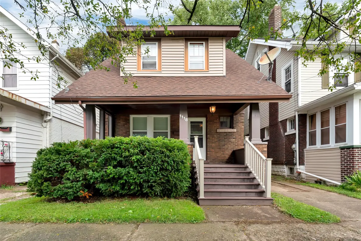 1118 W 6th Street, Erie, PA 16507 - #1