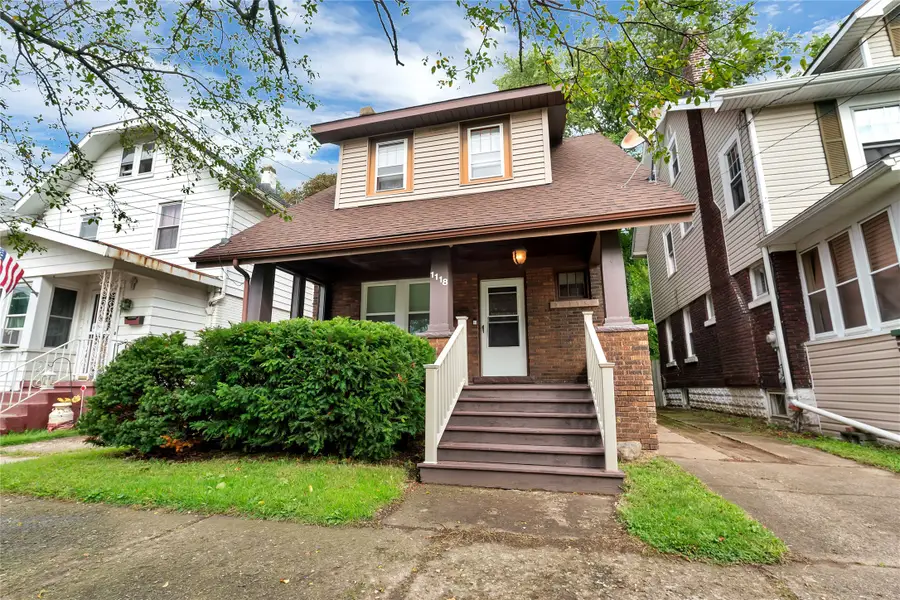 1118 W 6th Street, Erie, PA 16507 - #2