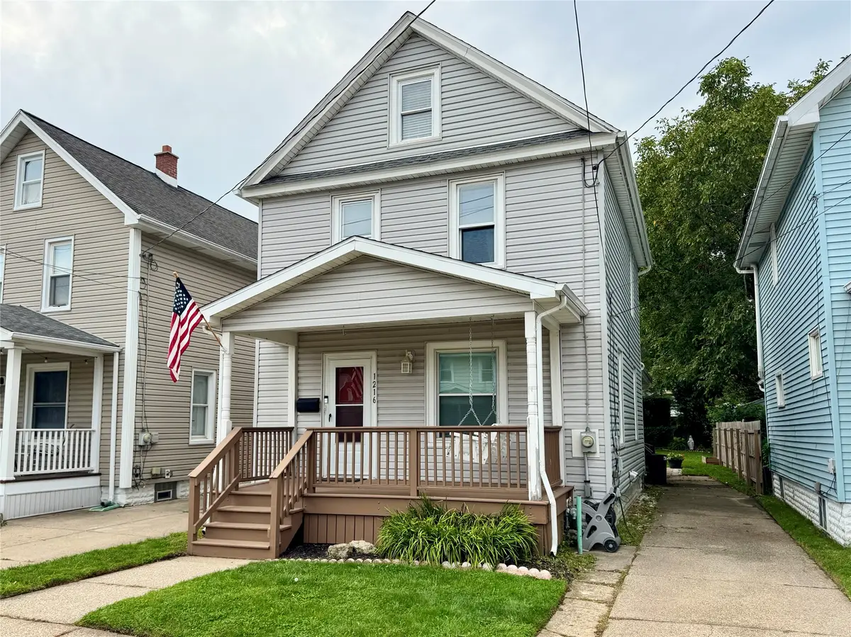 1216 W 29th Street, Erie, PA 16508 - #1