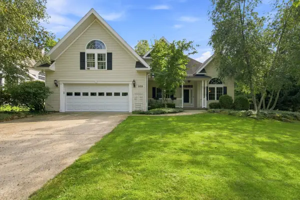 509 Shadow Oaks Drive, Meadville, PA 16335