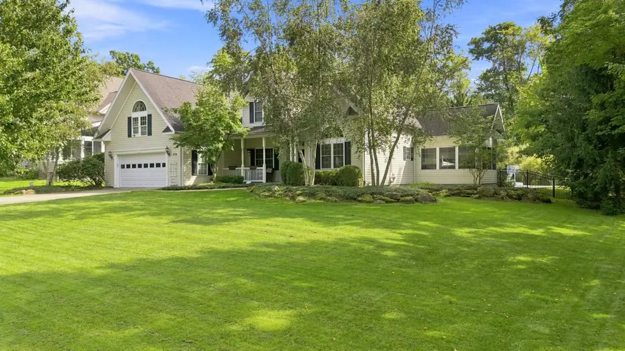 509 Shadow Oaks Drive, Meadville, PA 16335 - #2
