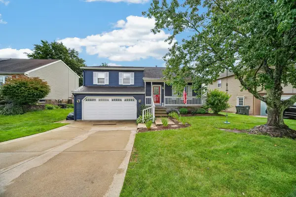 2215 Gatesmill Drive, Erie, PA 16510