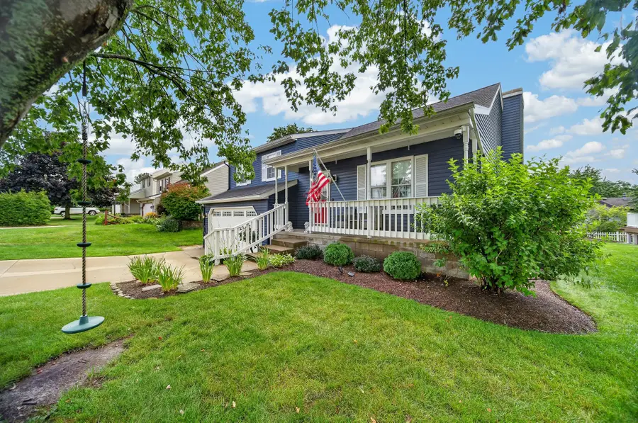 2215 Gatesmill Drive, Erie, PA 16510 - #2