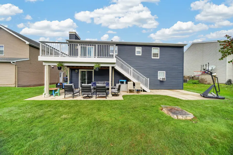 2215 Gatesmill Drive, Erie, PA 16510 - #3