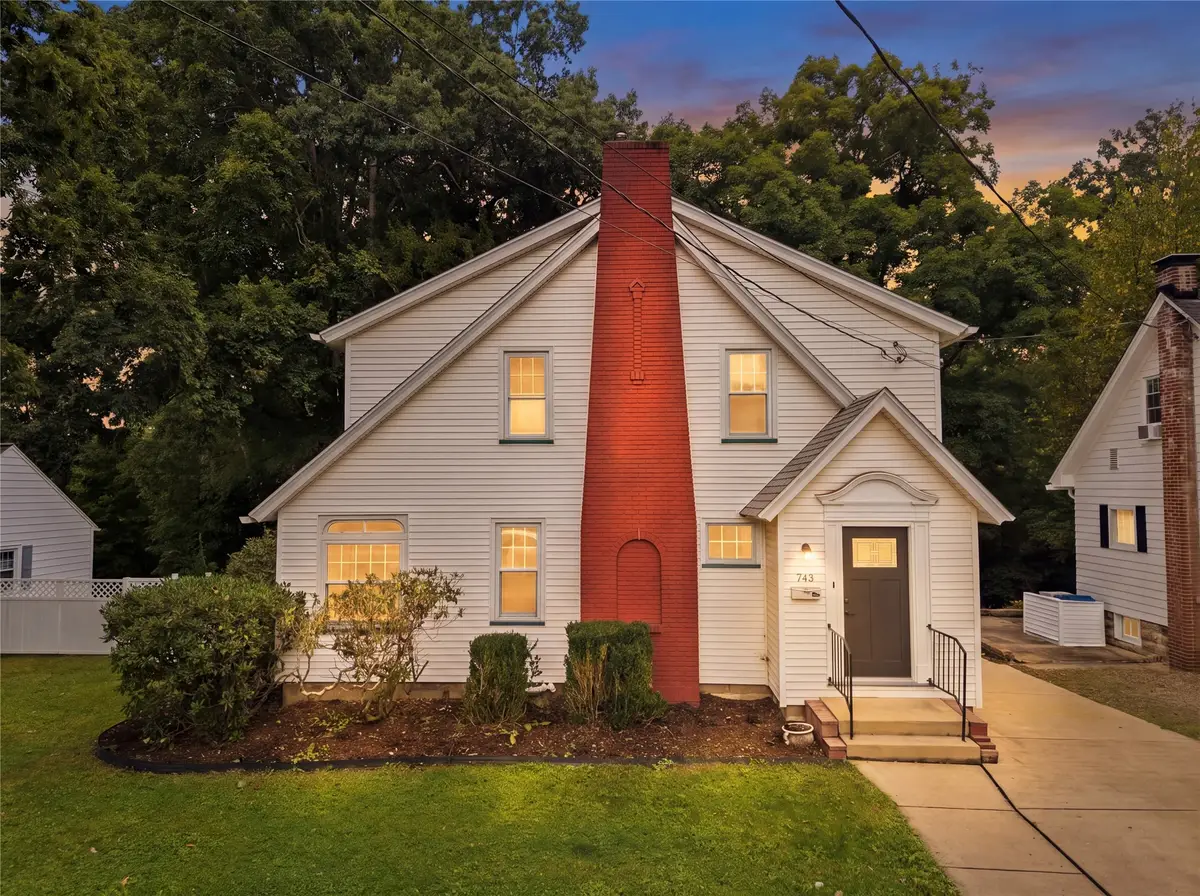 743 Maple Street, Meadville, PA 16335 - #1