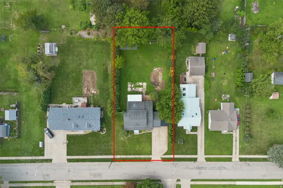 1762 W 29th Street, Erie, PA 16508 - #2