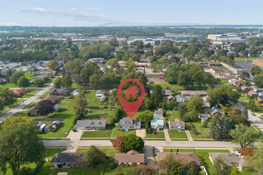 1762 W 29th Street, Erie, PA 16508 - #3