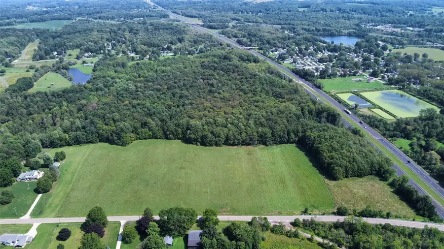Grubb Road, McKean, PA 16426 - #2