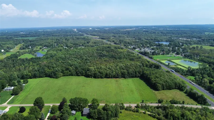Grubb Road, McKean, PA 16426 - #3