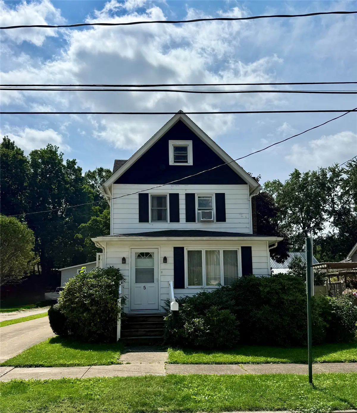 5 Wellington Street, North East, PA 16428 - #1