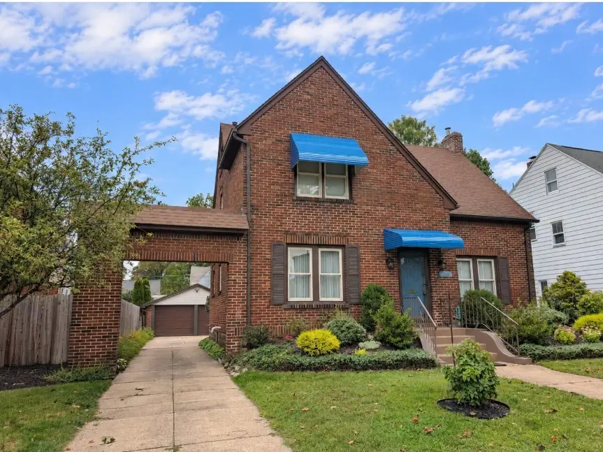 629 Kahkwa Boulevard, Erie, PA 16505 - #2