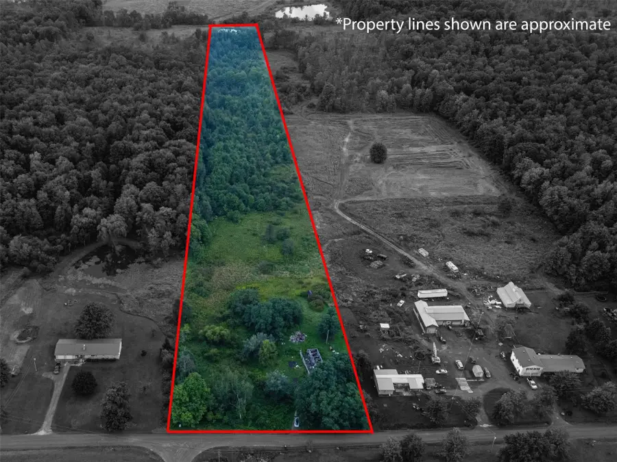 11401 Wing Road, Conneautville, PA 16406 - #2