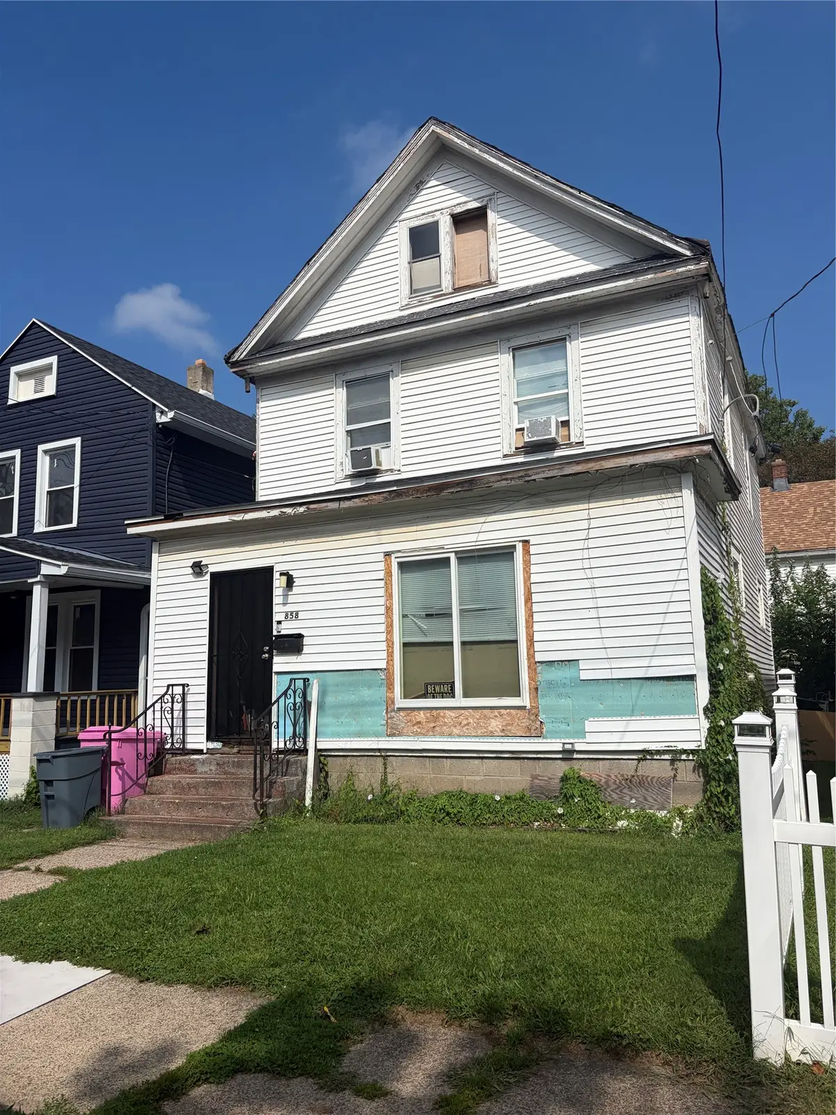 858 E 25th Street, Erie, PA 16504 - #1