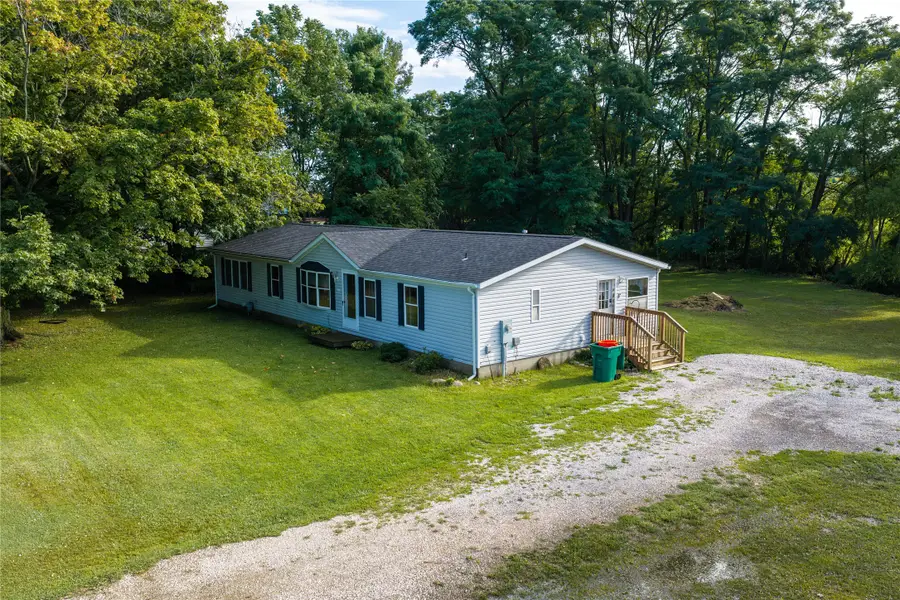 3713 Davison Road, Harborcreek, PA 16421 - #3