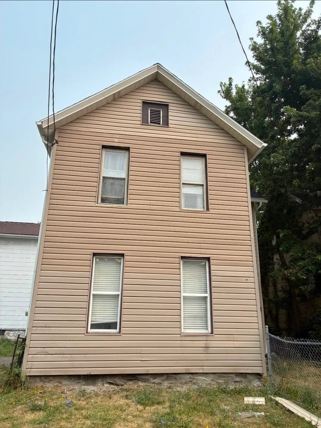 358 W 17th Street, Erie, PA 16502 - #1