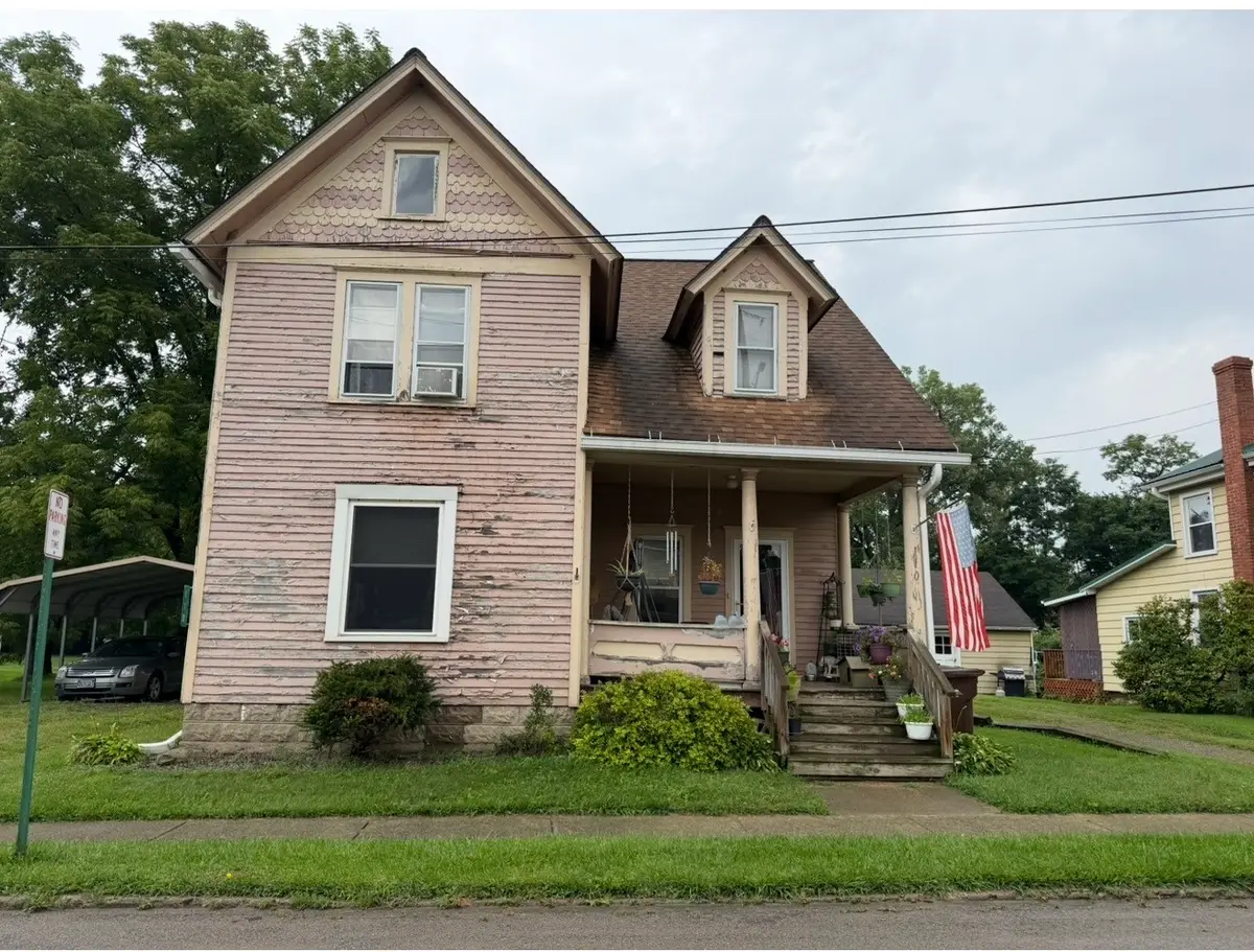 110 River Street, Cochranton, PA 16314 - #1