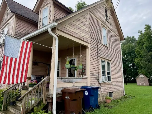 110 River Street, Cochranton, PA 16314 - #3