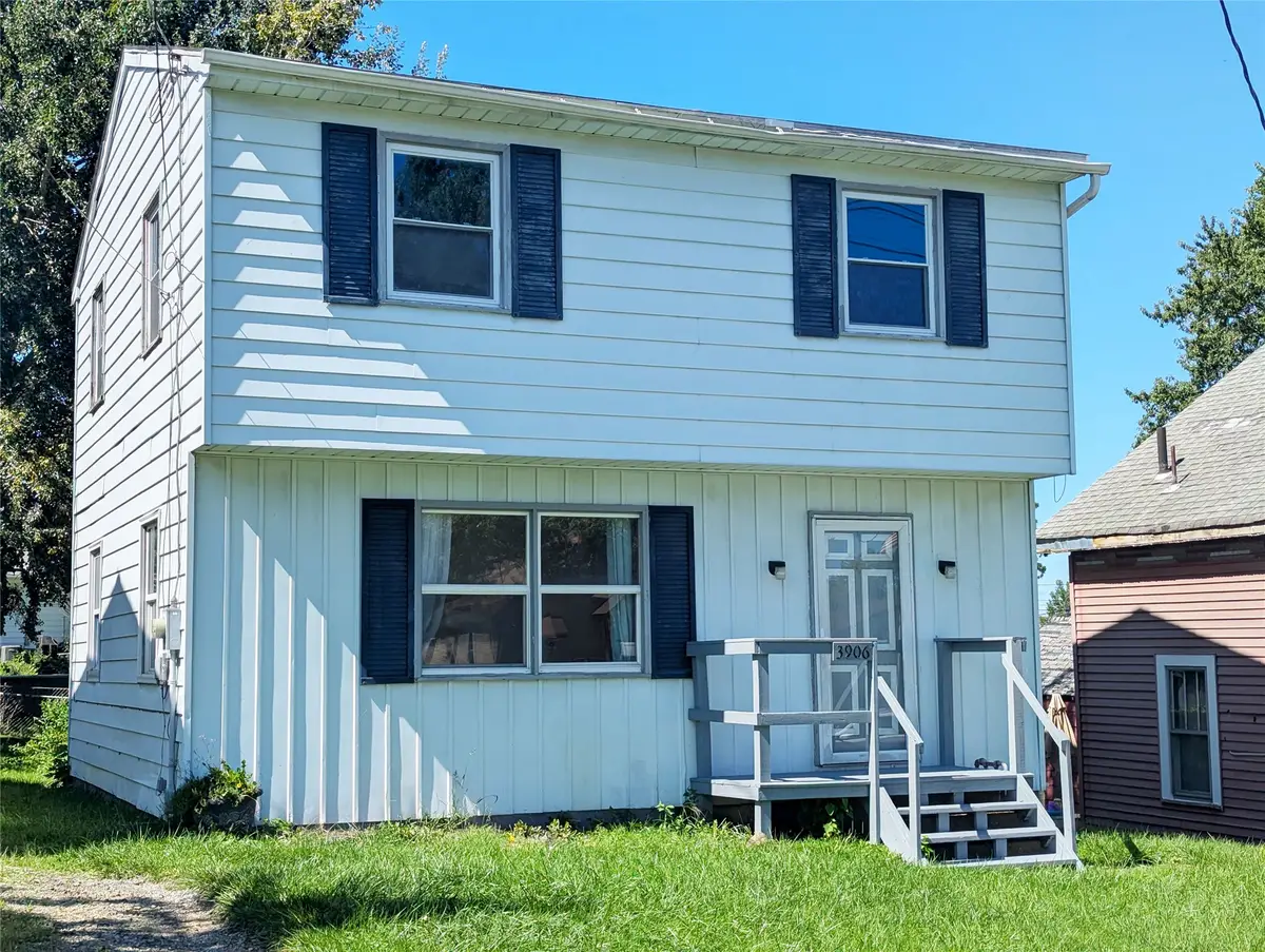 3906 Page Street, Erie, PA 16510 - #1