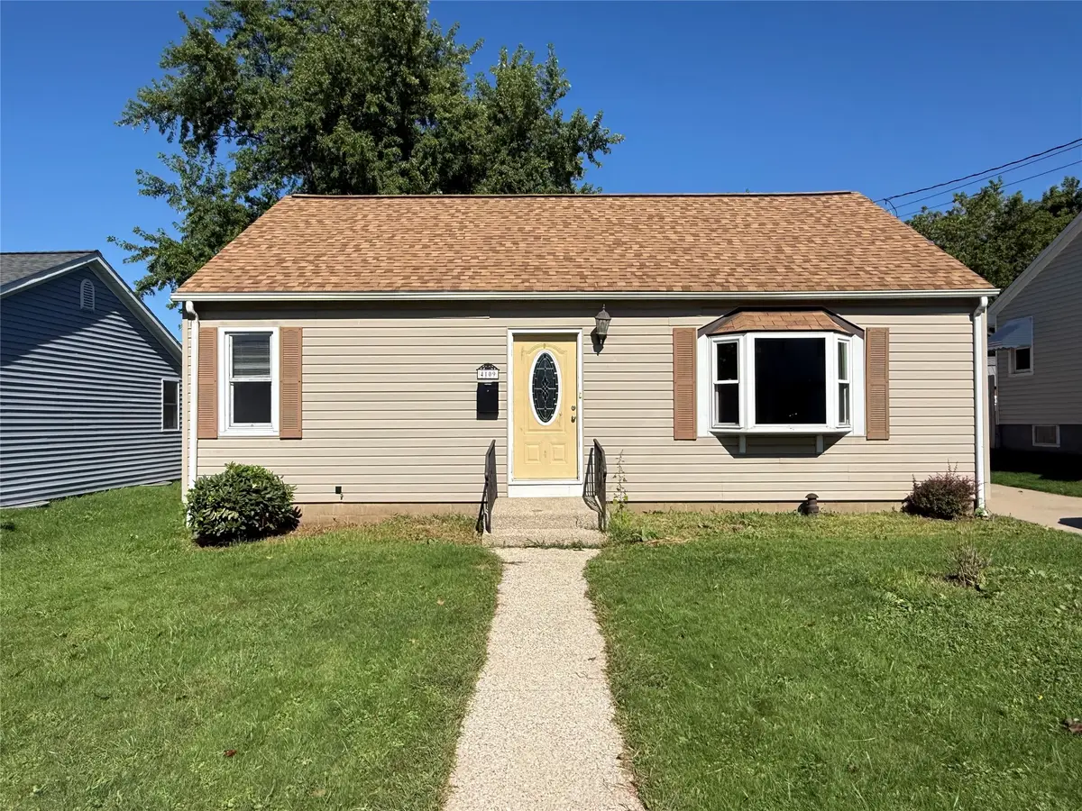 4109 Dexter Avenue, Erie, PA 16504 - #1