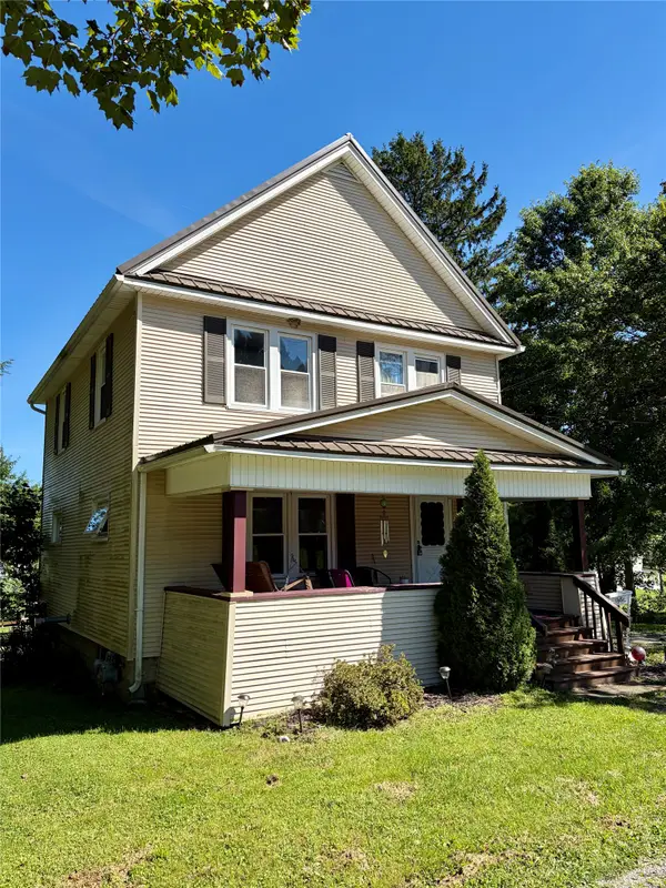 16906 Cussewago Road, Meadville, PA 16335